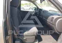 2012 Chevrolet Silverado фото