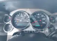 2012 Chevrolet Silverado фото