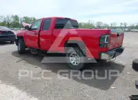 2012 Chevrolet Silverado фото