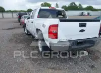 2012 Chevrolet Silverado фото