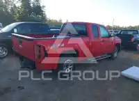 2012 Chevrolet Silverado photo