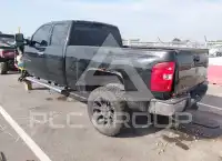 2012 Chevrolet Silverado фото