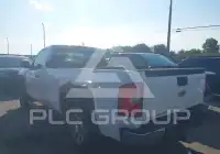 2012 Chevrolet Silverado photo