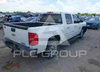 2012 Chevrolet Silverado фото