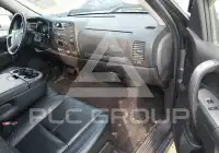 2012 Chevrolet Silverado фото