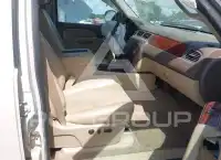 2012 Chevrolet Silverado фото