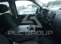 2012 Chevrolet Silverado фото