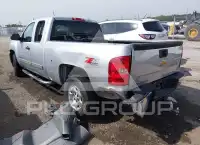 2012 Chevrolet Silverado фото