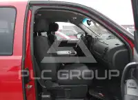 2012 Chevrolet Silverado photo