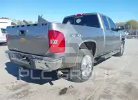 2012 Chevrolet Silverado photo