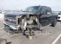2012 Chevrolet Silverado фото