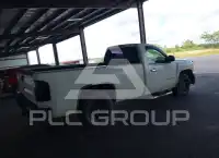 2012 Chevrolet Silverado фото