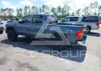 2012 Chevrolet Silverado фото