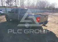 2012 Chevrolet Silverado фото