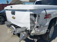 2012 Chevrolet Silverado фото