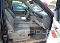 2012 Chevrolet Silverado photo