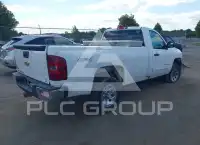 2012 Chevrolet Silverado фото