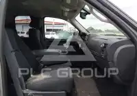 2012 Chevrolet Silverado фото