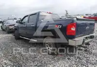2012 Chevrolet Silverado фото