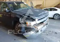 2012 Chevrolet Silverado фото