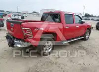 2012 Chevrolet Silverado фото