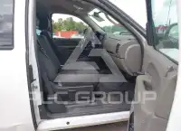 2012 Chevrolet Silverado фото