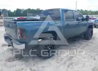 2012 Chevrolet Silverado фото