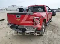 2012 Chevrolet Silverado фото
