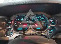 2012 Chevrolet Silverado фото