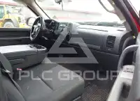 2012 Chevrolet Silverado фото