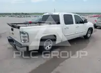 2012 Chevrolet Silverado фото