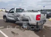 2012 Chevrolet Silverado фото