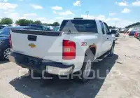 2012 Chevrolet Silverado фото