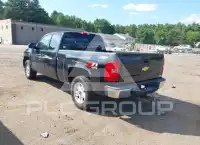 2012 Chevrolet Silverado photo