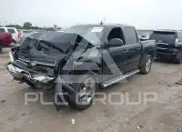 2012 Chevrolet Silverado фото