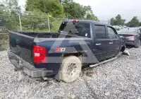 2012 Chevrolet Silverado фото