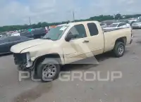2012 Chevrolet Silverado фото