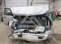 2012 Chevrolet Silverado photo