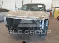 2012 Chevrolet Silverado фото