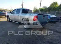 2012 Chevrolet Silverado фото