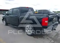 2012 Chevrolet Silverado photo