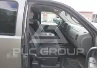2012 Chevrolet Silverado фото