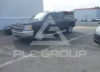 2012 Chevrolet Silverado фото