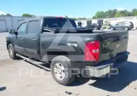 2012 Chevrolet Silverado фото