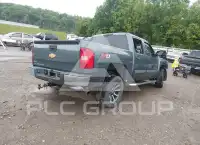 2012 Chevrolet Silverado photo