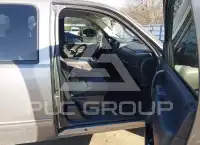 2012 Chevrolet Silverado фото