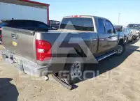 2012 Chevrolet Silverado фото