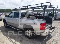 2012 Chevrolet Silverado фото