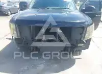 2012 Chevrolet Silverado фото
