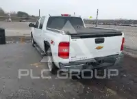 2012 Chevrolet Silverado photo